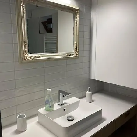 アパート Morris Vacka ヴェスプレーム