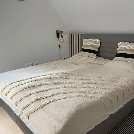 アパート Morris Vacka