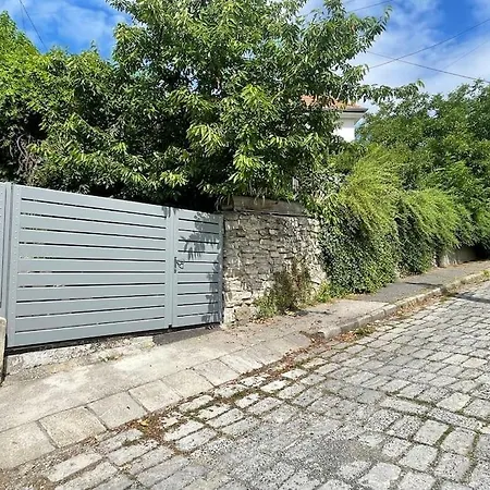 Morris Vacka Apartment Veszprém