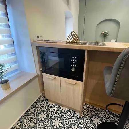 Apartment Morris Vacka