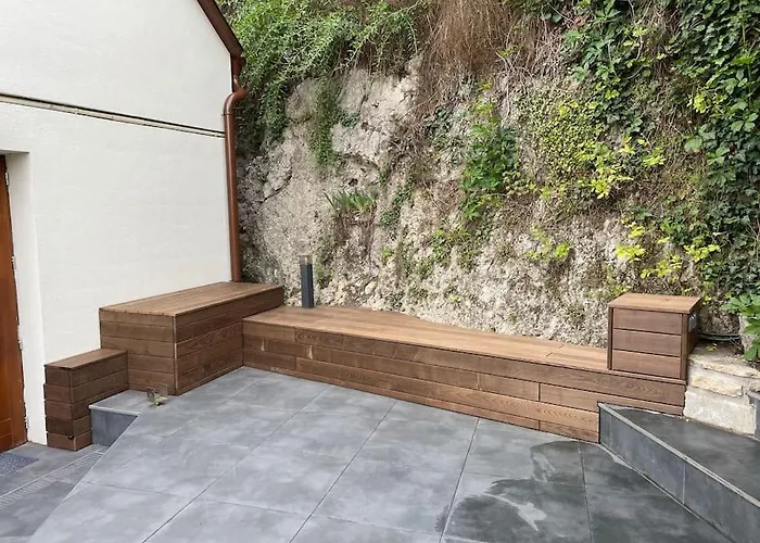 Morris Vacka Apartament Veszprém