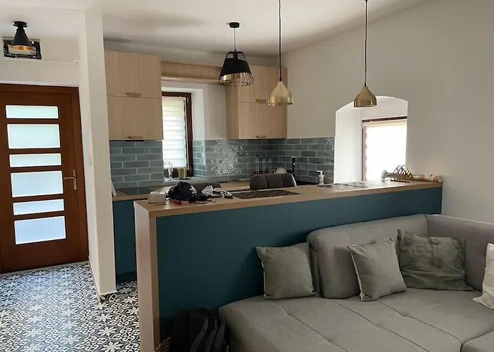 Morris Vacka Apartament *