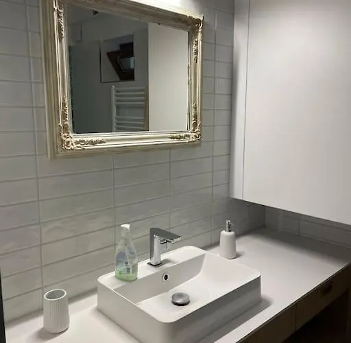 Apartament Morris Vacka Veszprém