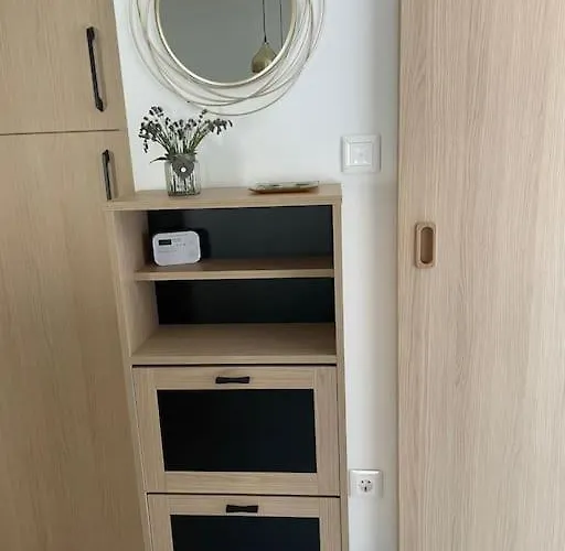 Morris Vacka Apartament Veszprém