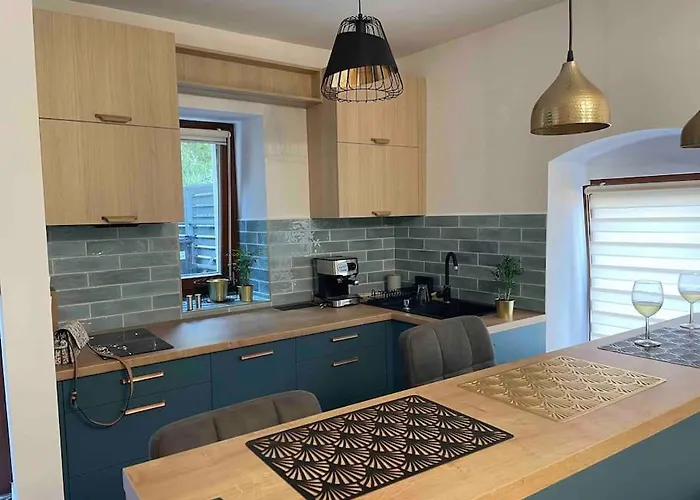 Apartament Morris Vacka Veszprém