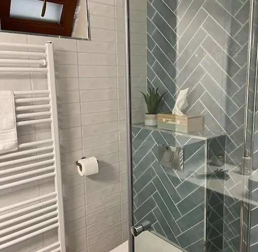 Morris Vacka Apartament