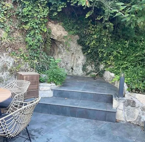 Apartament Morris Vacka