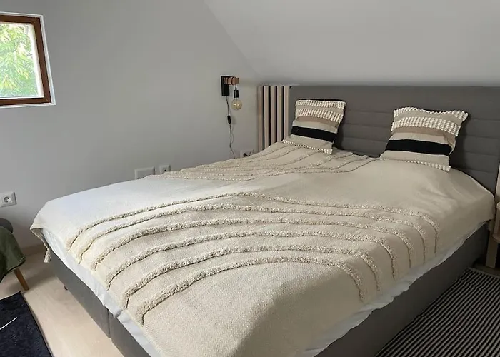 Apartament Morris Vacka