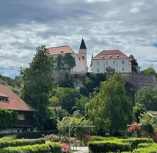 Apartament Morris Vacka Veszprém