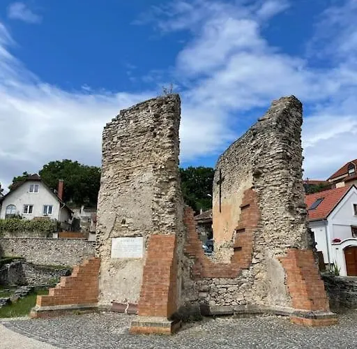 Morris Vacka Apartament *