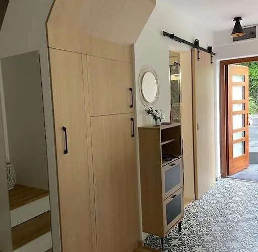 Apartament Morris Vacka Veszprém
